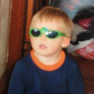 Meet your Posher, Ian